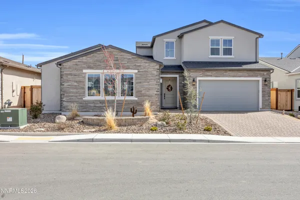 $855,000 | 7572 Calypso Drive, Sparks, NV 89436