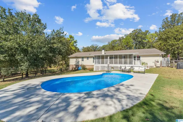$435,000 | 221 Meadowood Lane, Montevallo, AL 35115