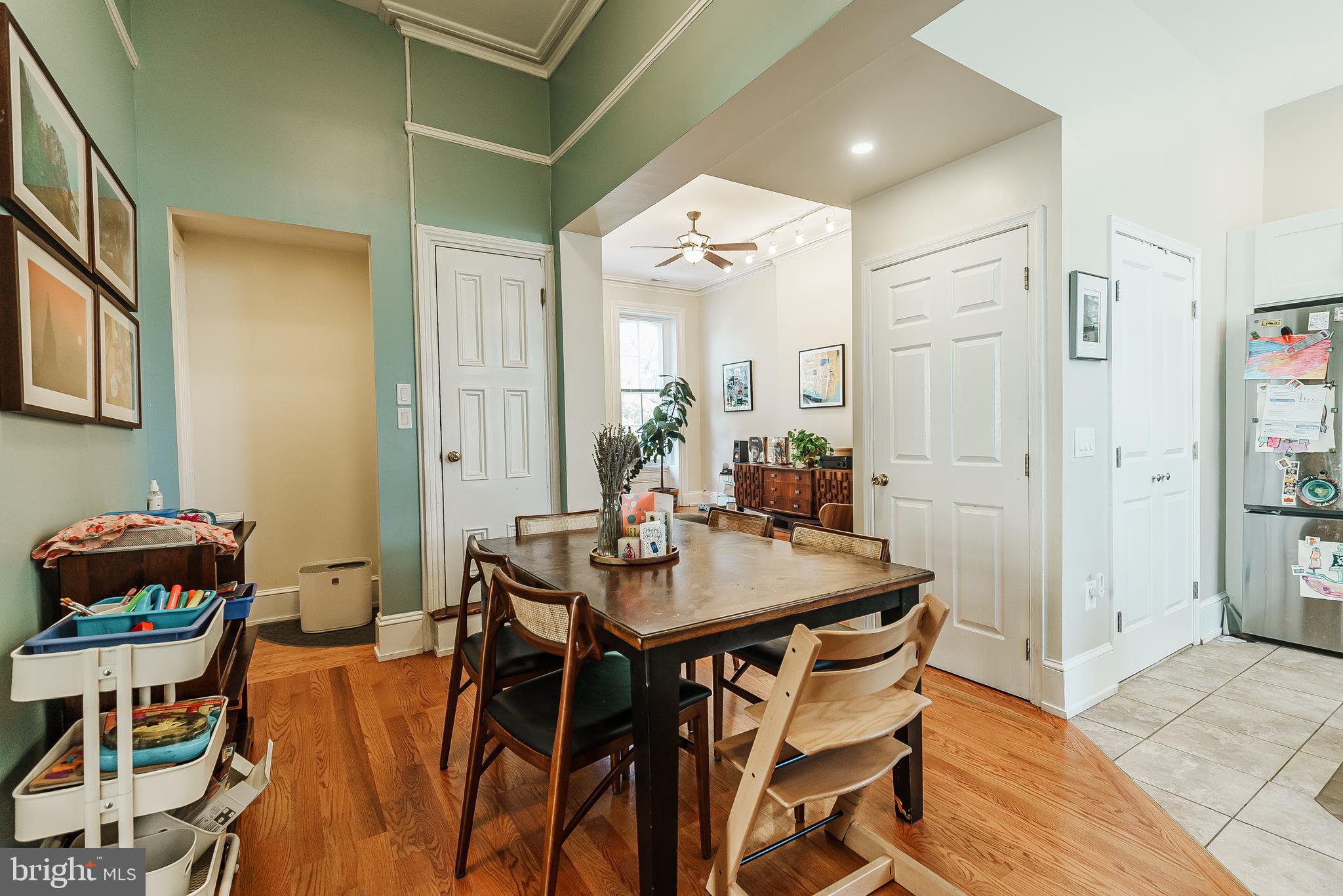 318 Bainbridge Street Philadelphia, PA 19147 - Photo 11 of 44 Penthouse A