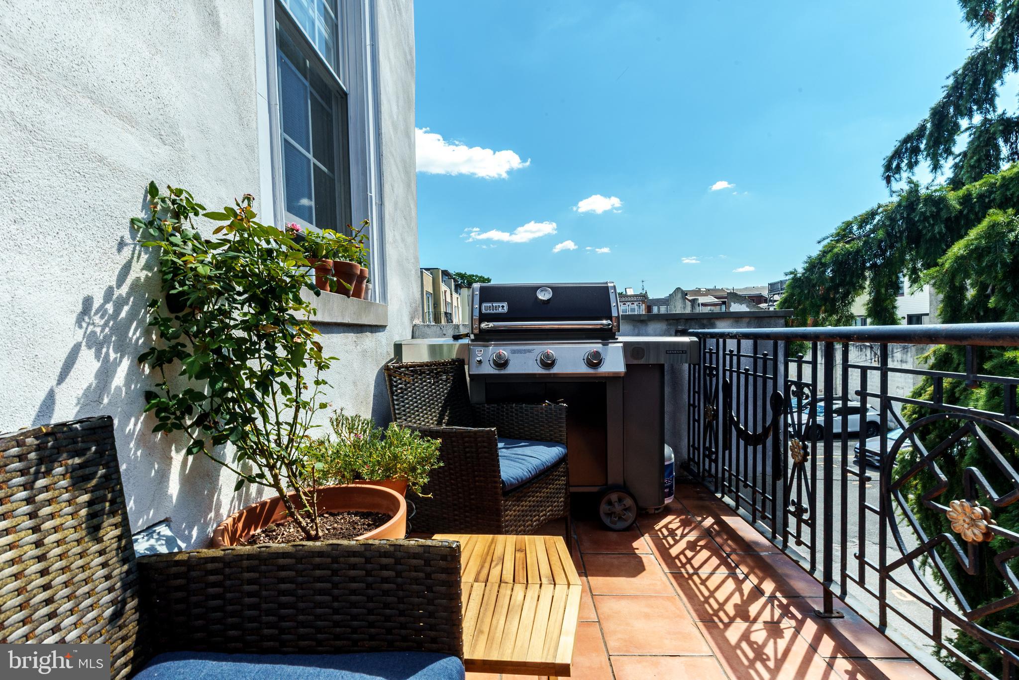 318 Bainbridge Street Philadelphia, PA 19147 - Photo 16 of 44 Penthouse A