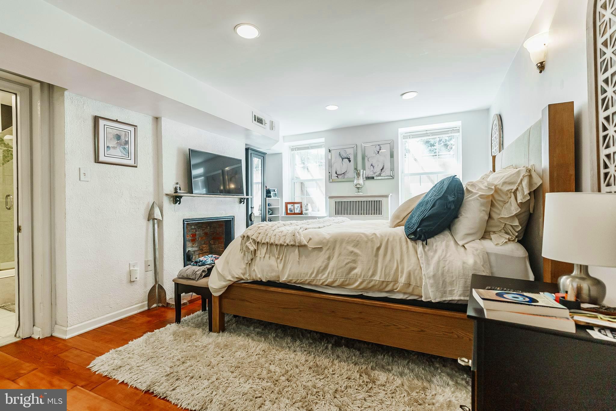 318 Bainbridge Street Philadelphia, PA 19147 - Photo 29 of 44 Unit C