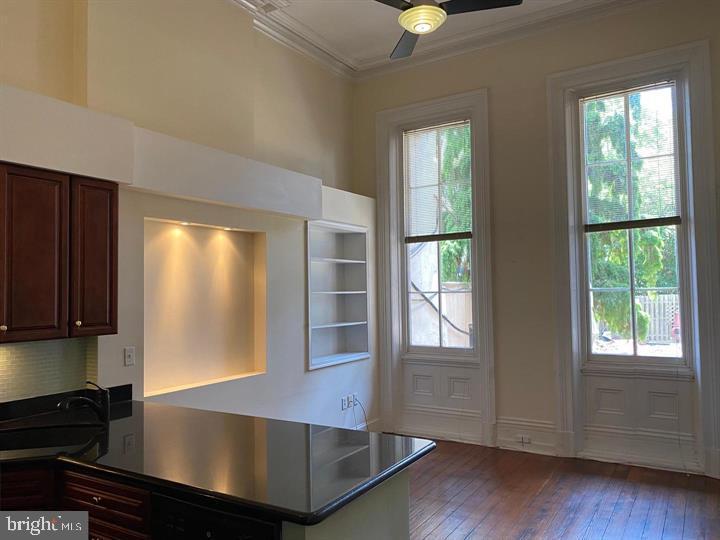 318 Bainbridge Street Philadelphia, PA 19147 - Photo 37 of 44 Unit B - 2 Bed, 2 Bath