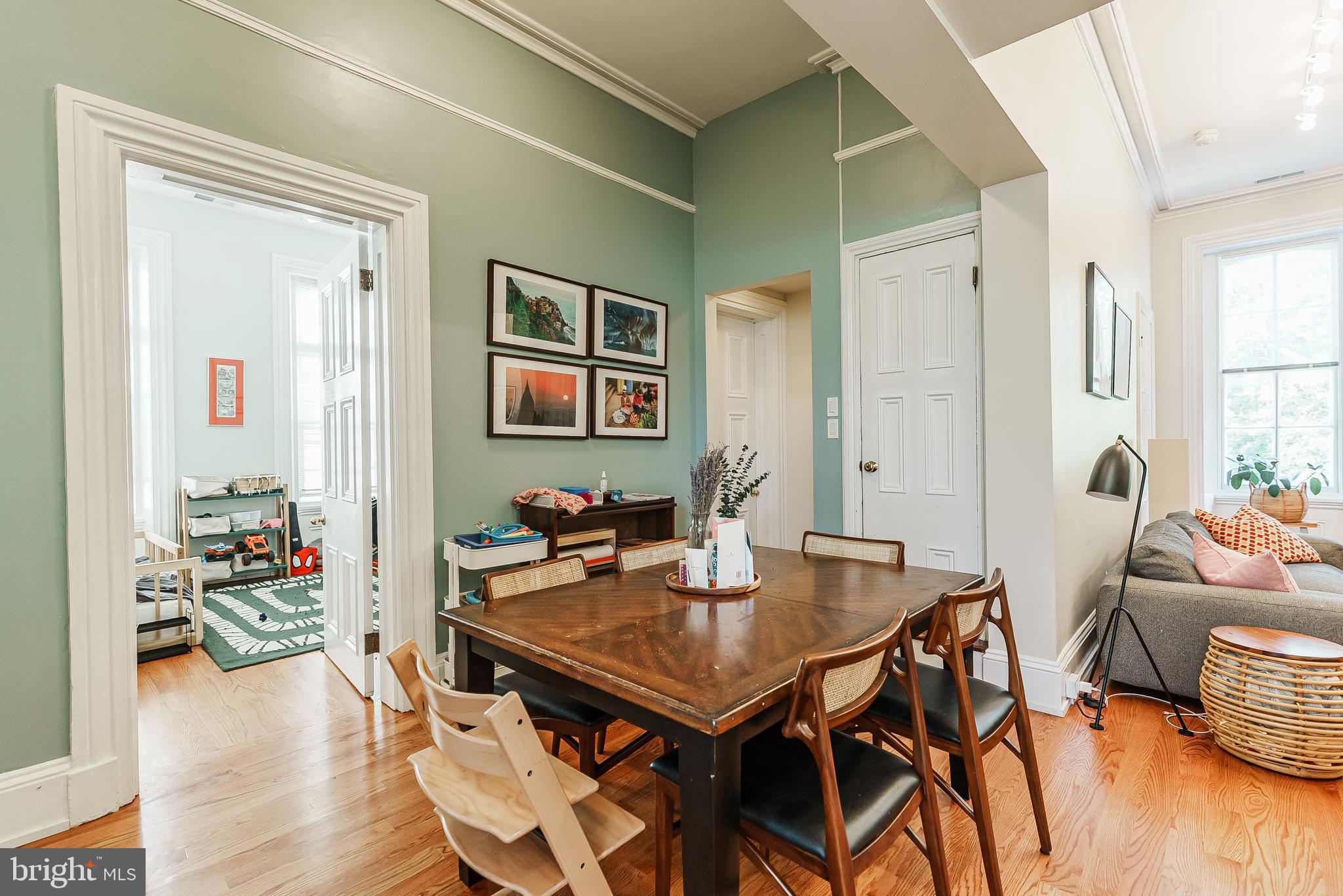 318 Bainbridge Street Philadelphia, PA 19147 - Photo 10 of 44 Penthouse A