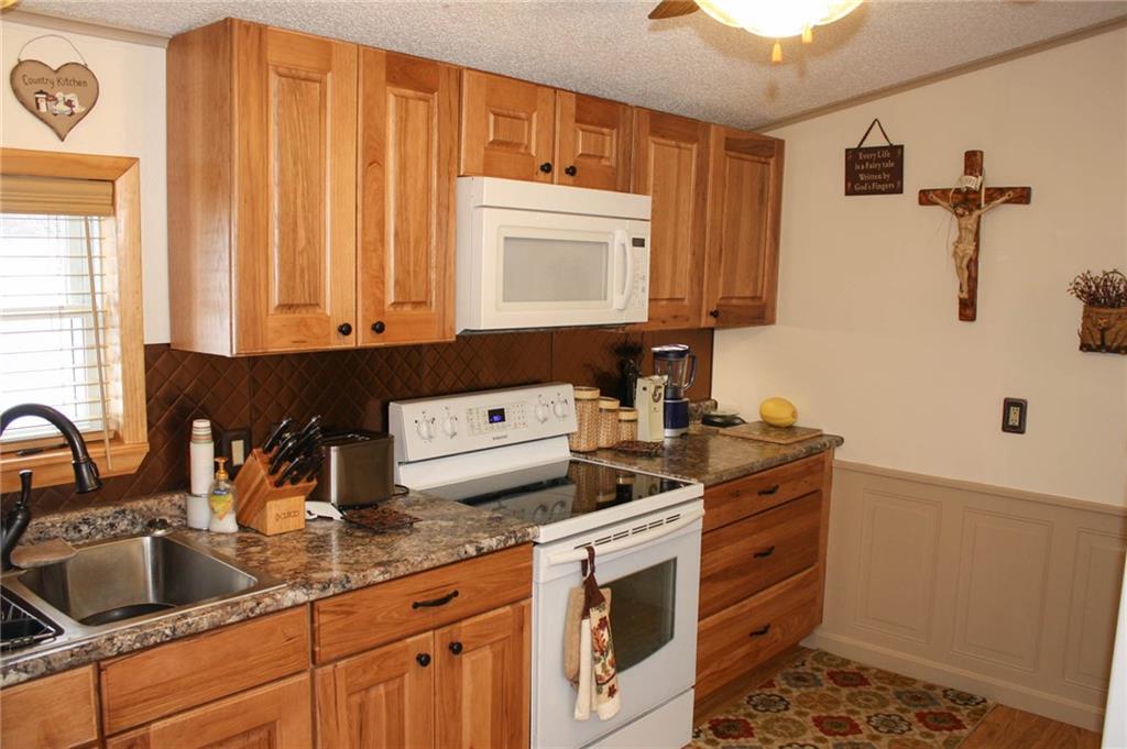 246 South Caribou Road Fort Fairfield, ME 04742 - Photo 5 of 35 Photo