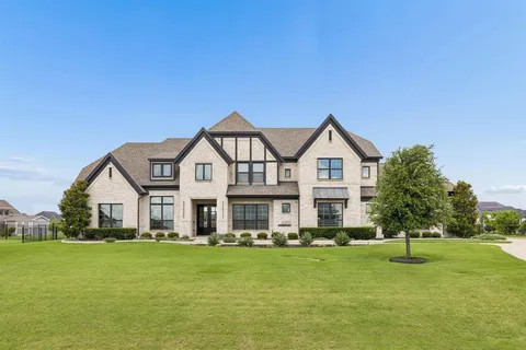 $1,625,000 | 4505 Whitestone Drive, Parker, TX 75002