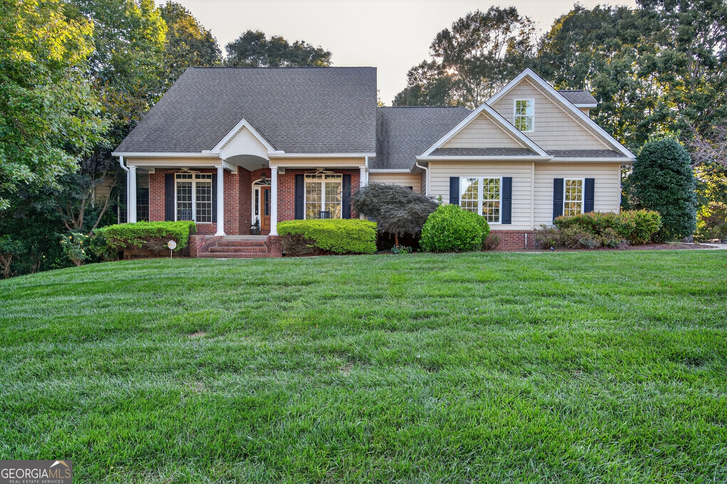 4705 Rivers Edge Drive Gainesville, GA 30506 - Photo 1 of 1 Gallery Image 1
