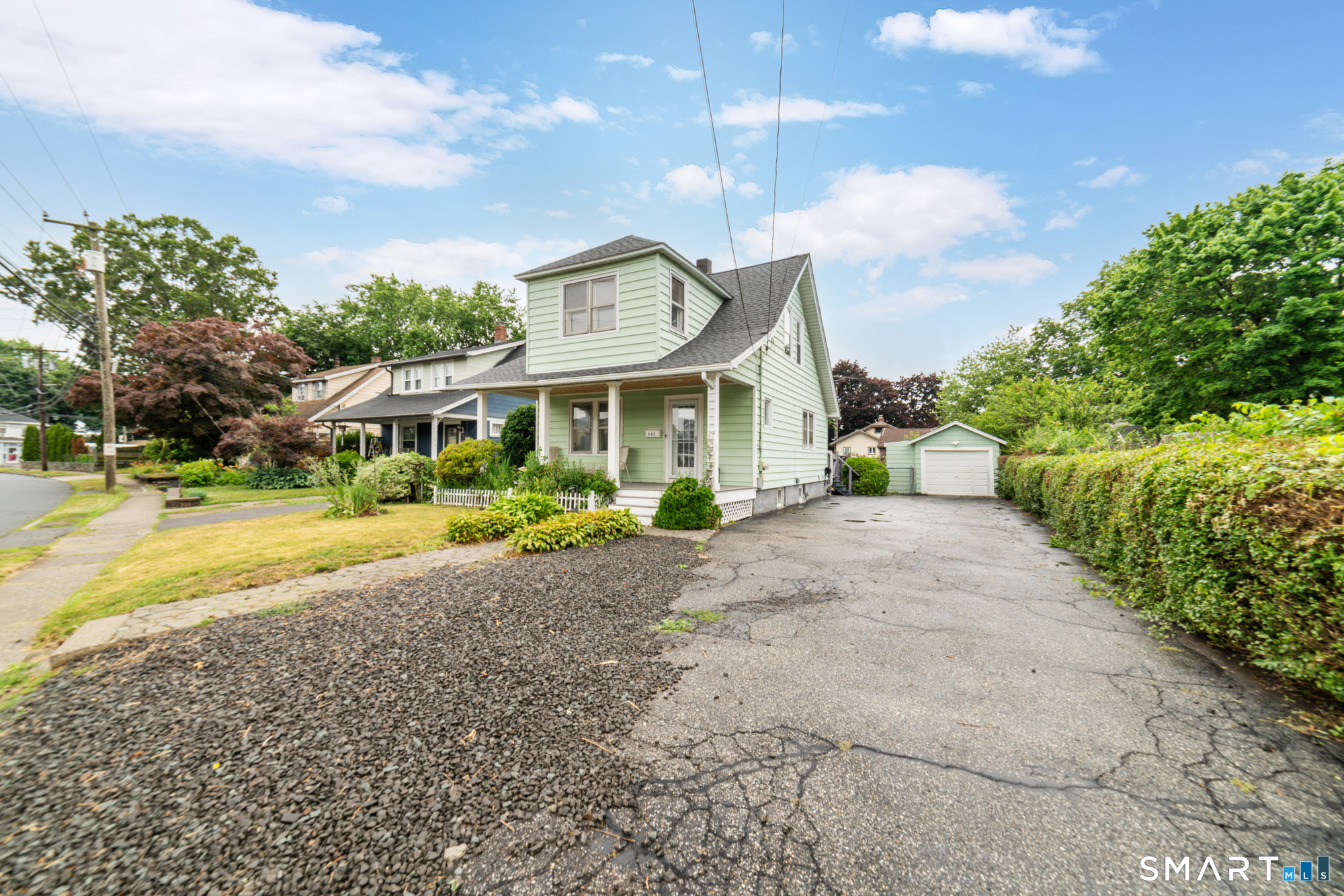 662 Milford Point Road Milford, CT 06460 - Photo 25 of 26
