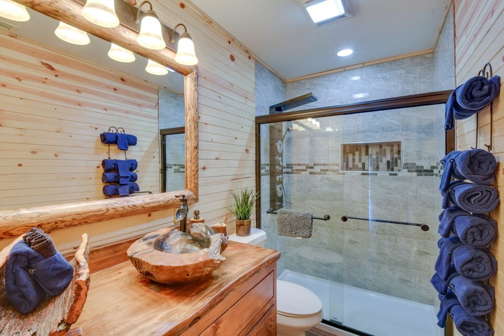 157 Beaver Run Road Blairsville, GA 30512 - Photo 14 of 42 Gallery Image 14