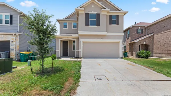 $1,975 | 6555 Runaway Row, Converse, TX 78109