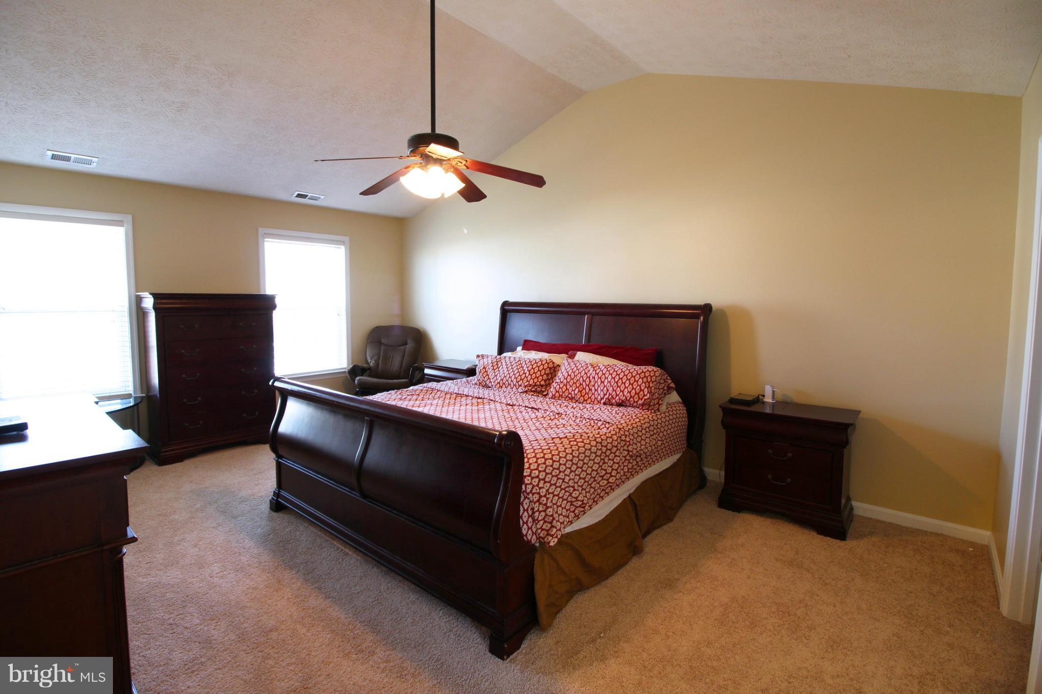 35318 Pheasant Ridge Road Locust Grove, VA 22508 - Photo 11 of 22 Bedroom (Master)
