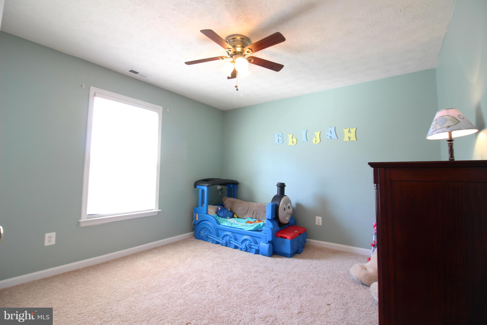35318 Pheasant Ridge Road Locust Grove, VA 22508 - Photo 13 of 22 Bedroom