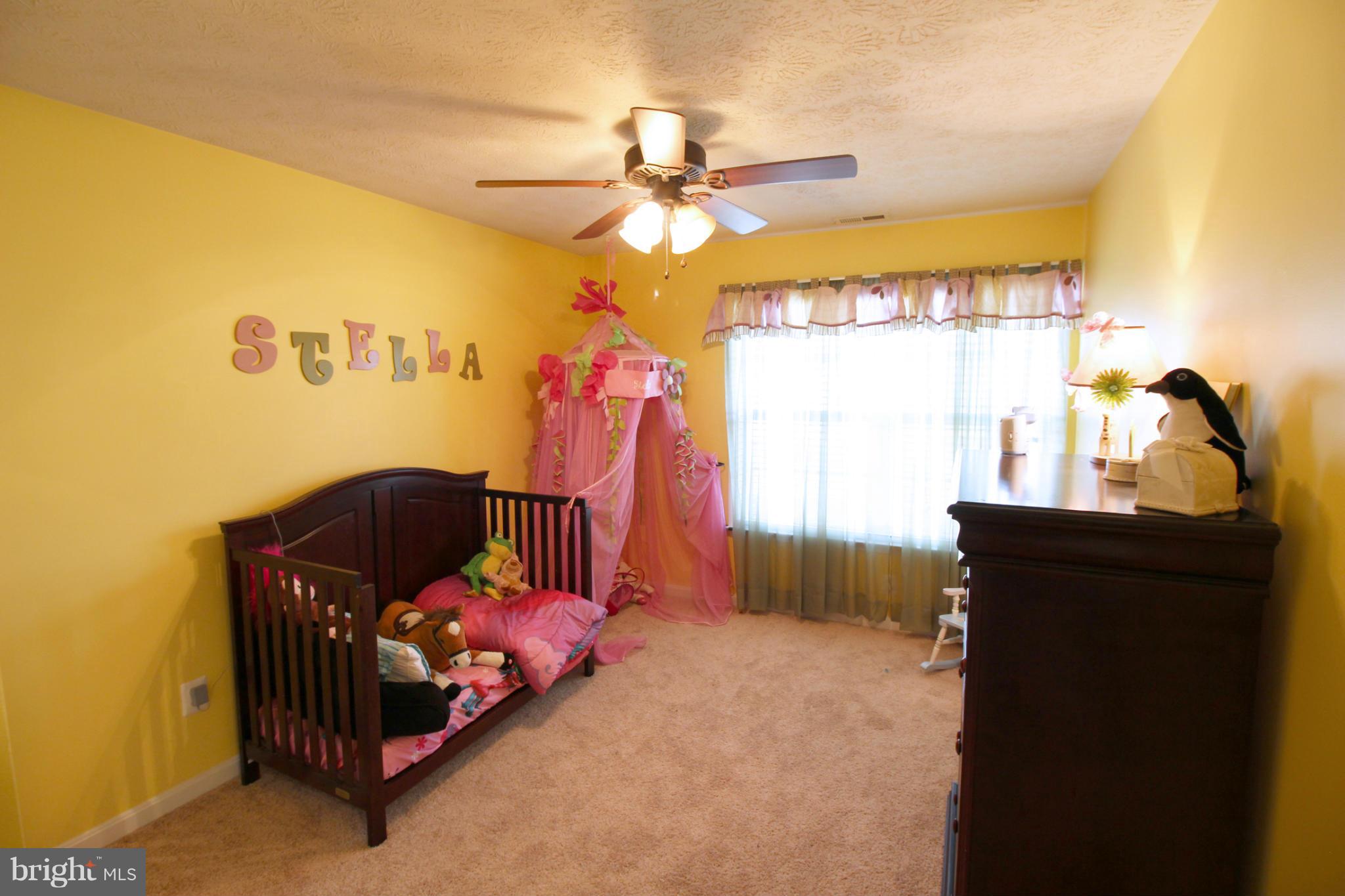 35318 Pheasant Ridge Road Locust Grove, VA 22508 - Photo 14 of 22 Bedroom