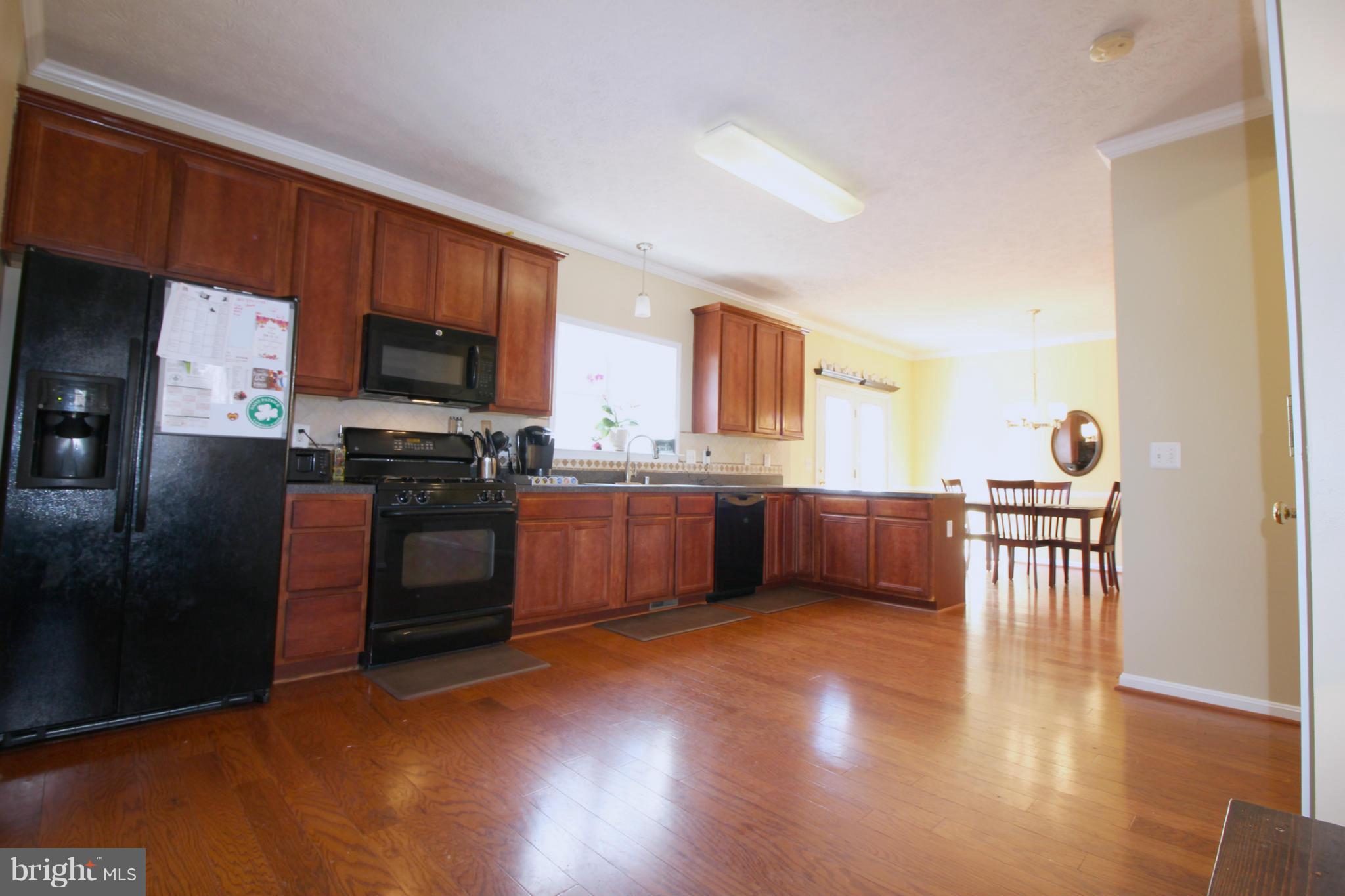 35318 Pheasant Ridge Road Locust Grove, VA 22508 - Photo 3 of 22 Kitchen