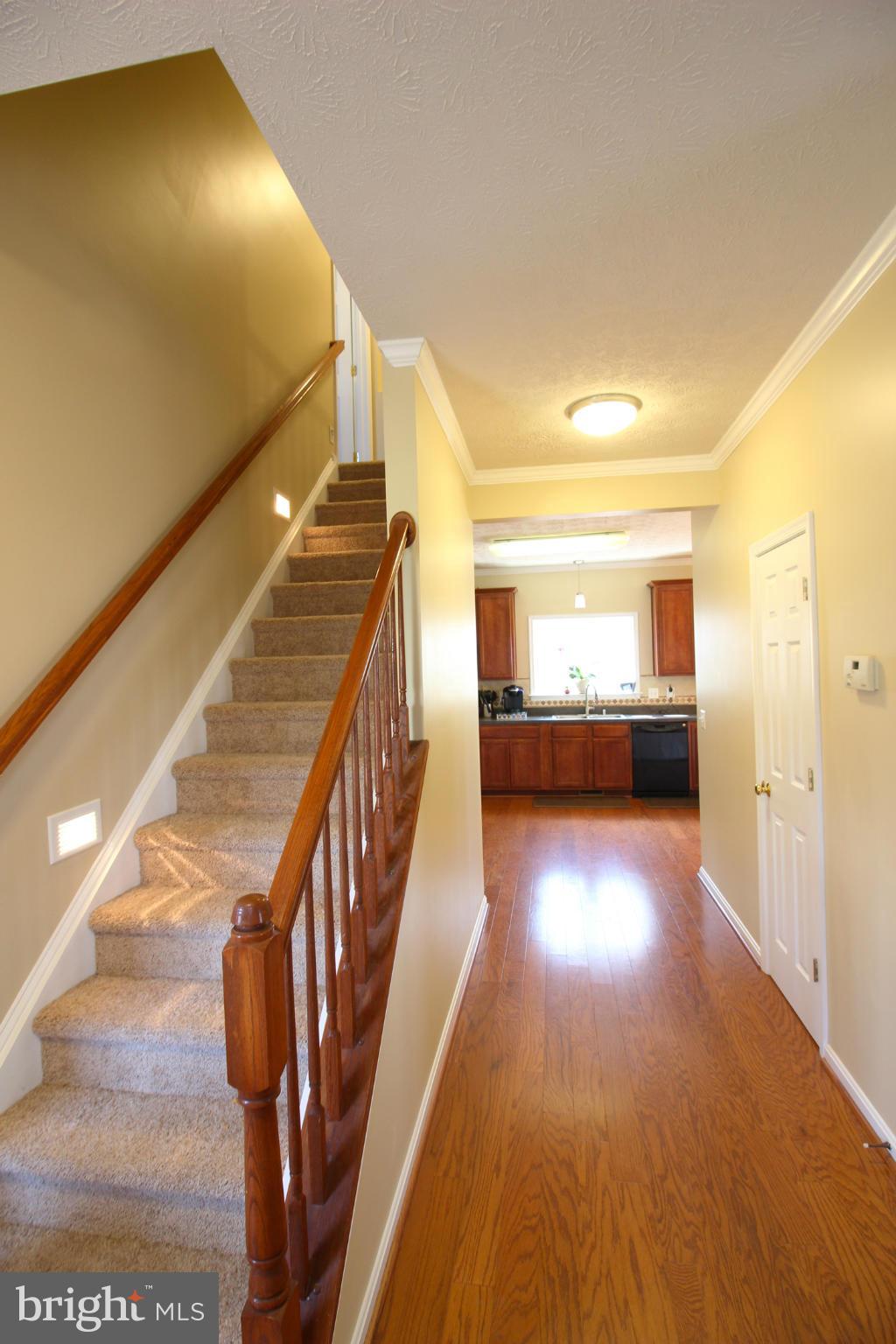35318 Pheasant Ridge Road Locust Grove, VA 22508 - Photo 9 of 22 Interior (General)