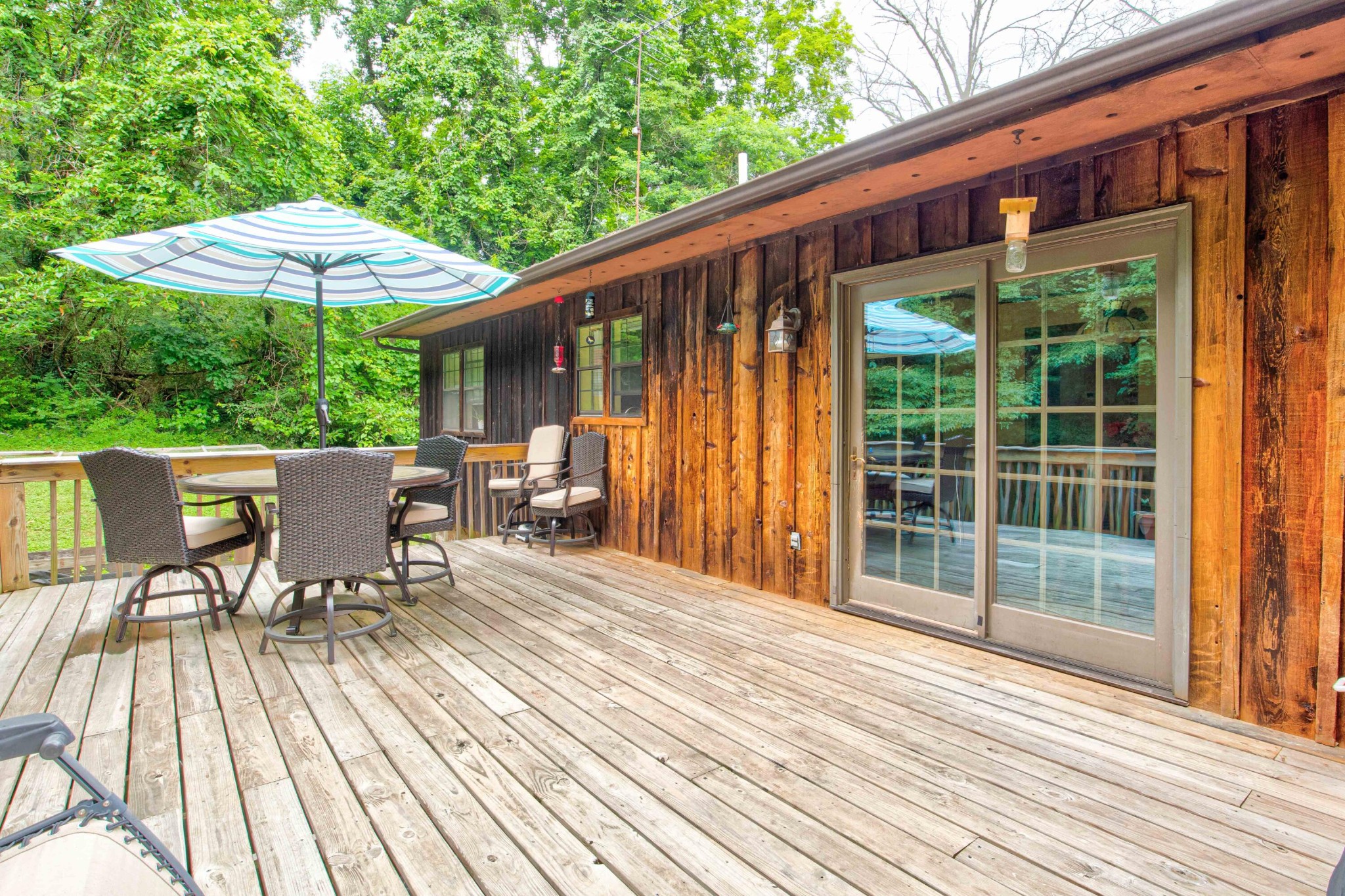 414 Webster Road Harriman, TN 37748 - Photo 27 of 32 Gallery Image 27