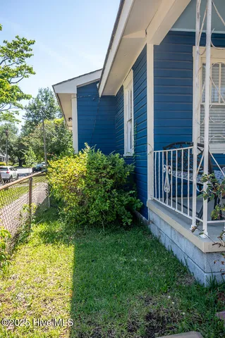 $1,700 | 501 South 14th Street, Wilmington, NC 28401
