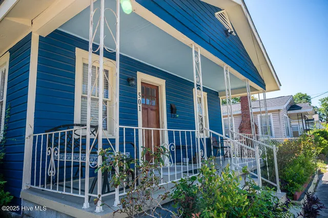 $1,700 | 501 South 14th Street, Wilmington, NC 28401