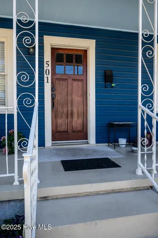 $1,700 | 501 South 14th Street, Wilmington, NC 28401