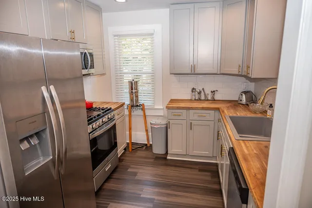 $1,700 | 501 South 14th Street, Wilmington, NC 28401