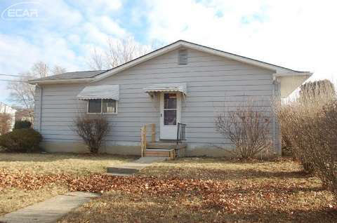 2176 Bates Road Mount Morris, MI 48458 - Photo 3 of 14 20427850-2.JPG