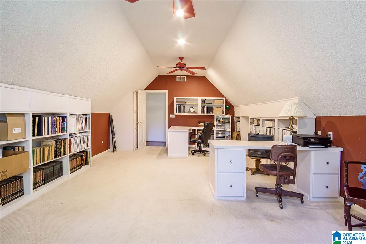 460 Green Glade Road Birmingham, AL 35244 - Photo 31 of 50