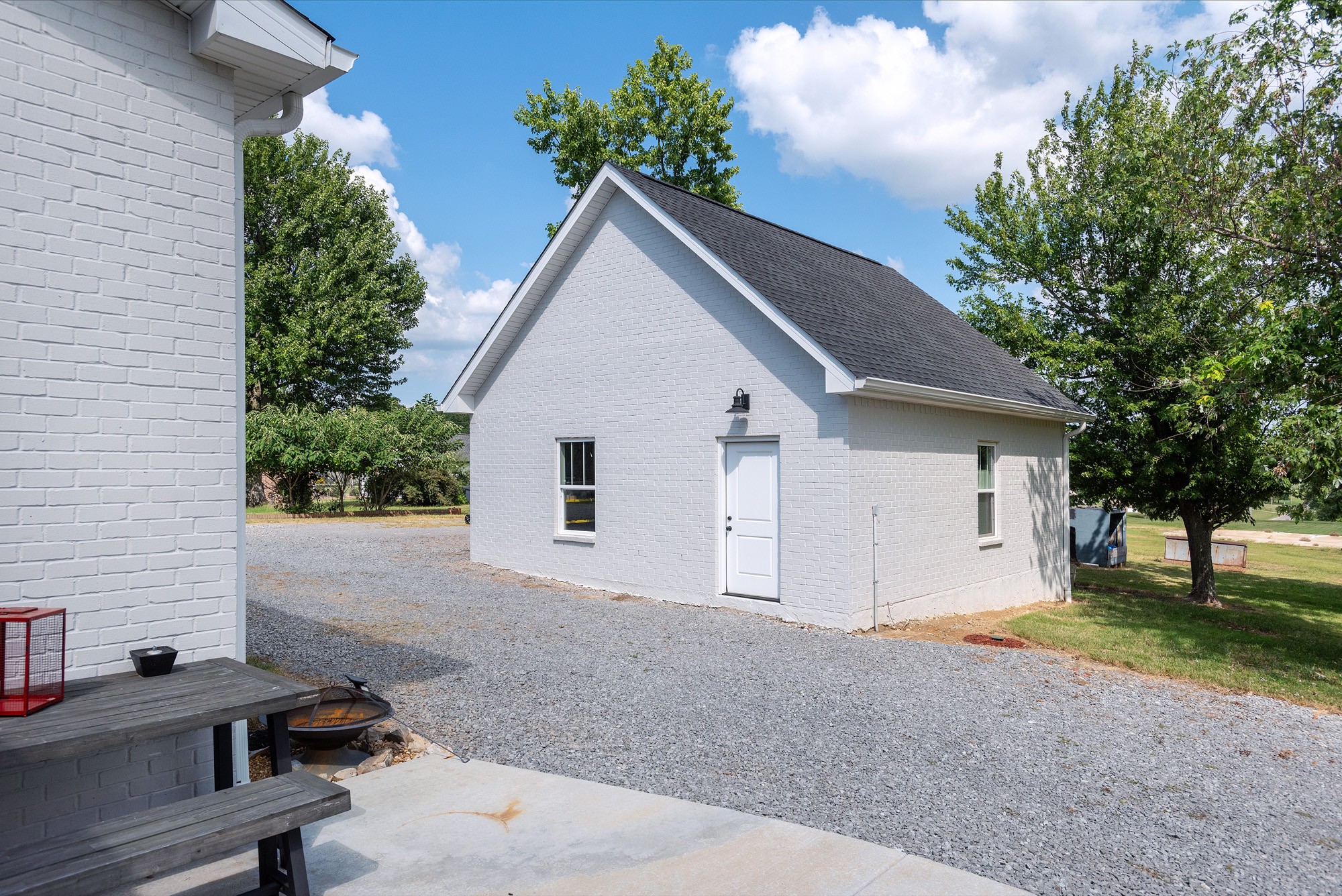 436 Chandler Road Mount Juliet, TN 37122 - Photo 31 of 41 Gallery Image 31
