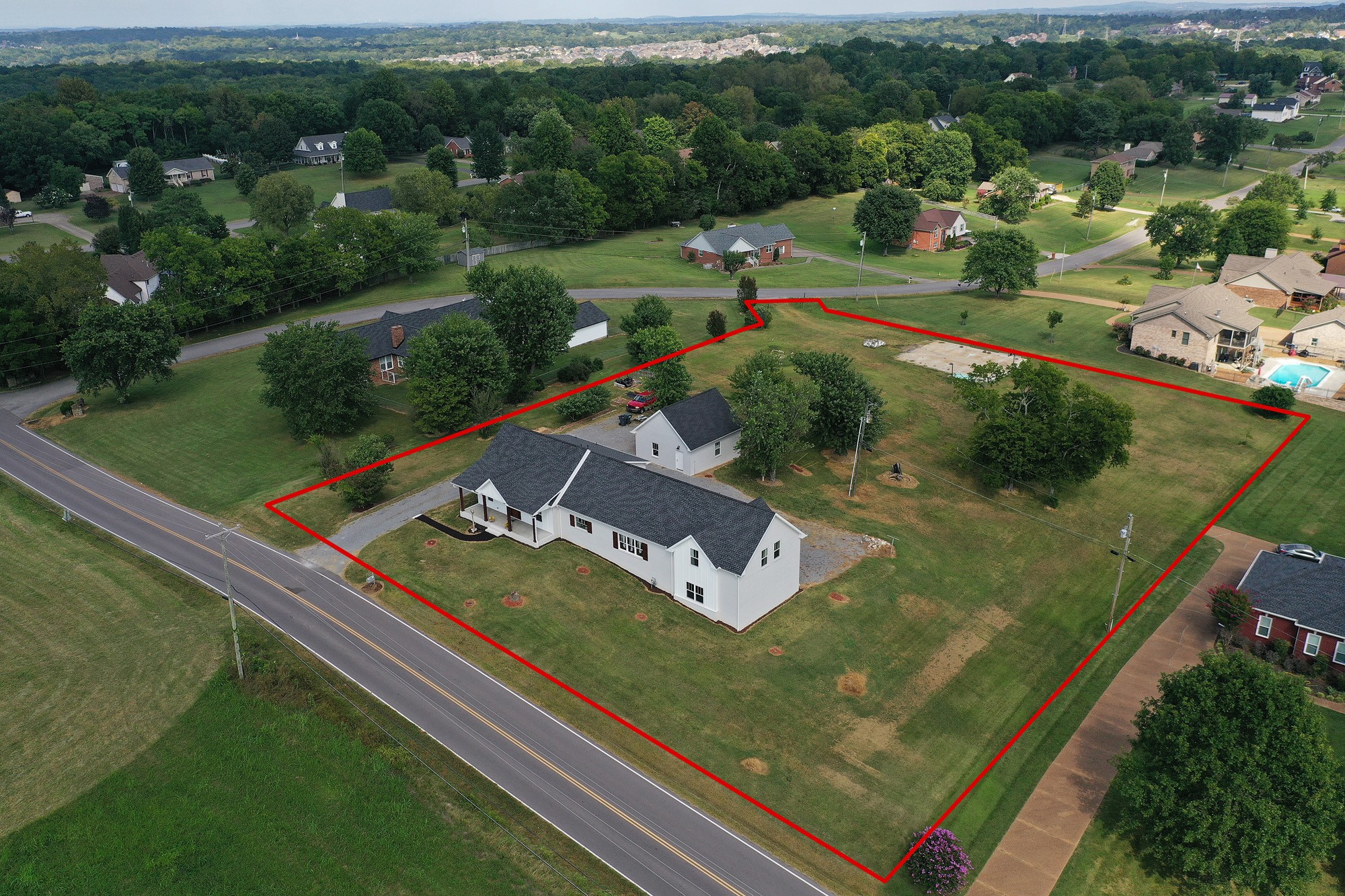436 Chandler Road Mount Juliet, TN 37122 - Photo 35 of 41 Gallery Image 35