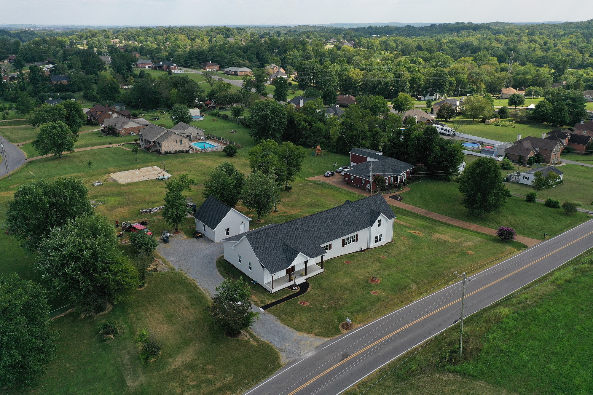436 Chandler Road Mount Juliet, TN 37122 - Photo 36 of 41 Gallery Image 36
