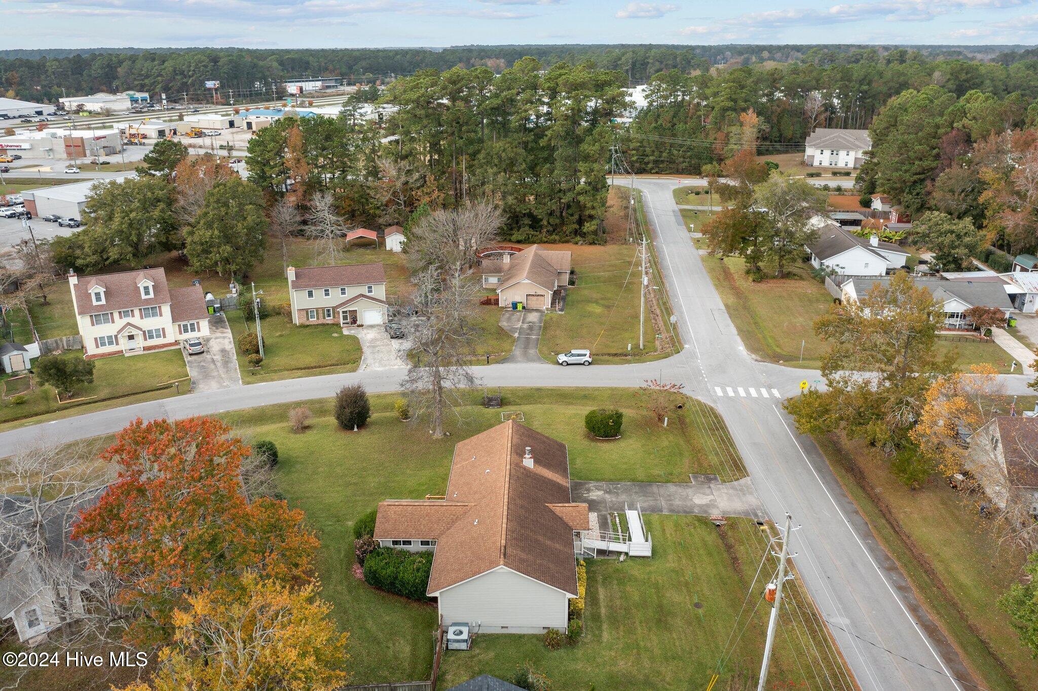 134 Manchester Road Havelock, NC 28532 - Photo 47 of 56 9-web-or-mls-DJI_0732