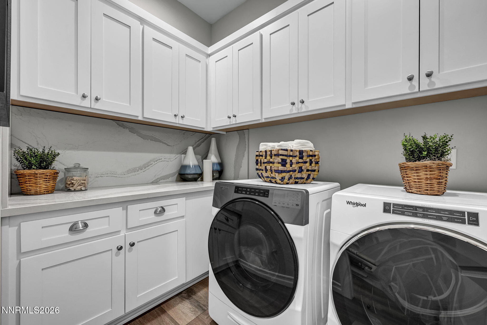 283 Azimuth, Way Reno, NV 89439 - Photo 28 of 48 laundry