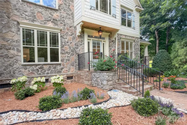 $1,749,900 | 600 Baron Road, Waxhaw, NC 28173