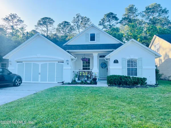 $3,595 | 1200 Stonehedge Trail Lane, St. Augustine, FL 32092