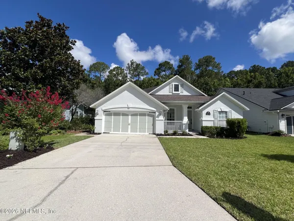 $3,595 | 1200 Stonehedge Trail Lane, St. Augustine, FL 32092