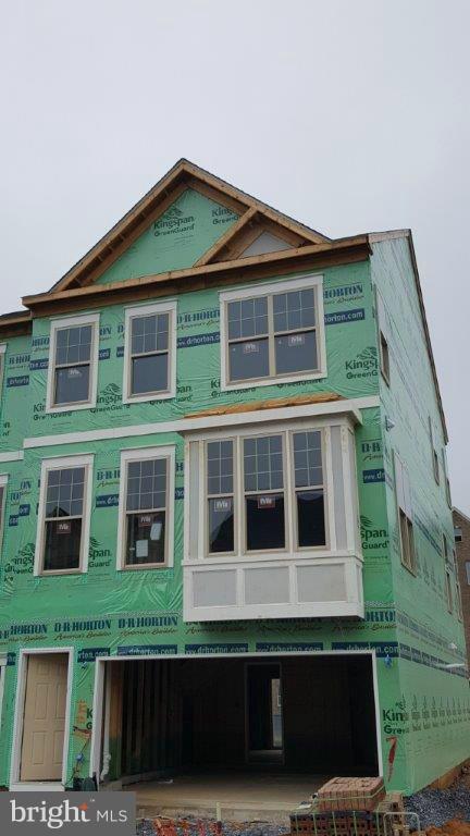 4722 Cambria Road Frederick, MD 21703 - Photo 1 of 3 Exterior (Front)