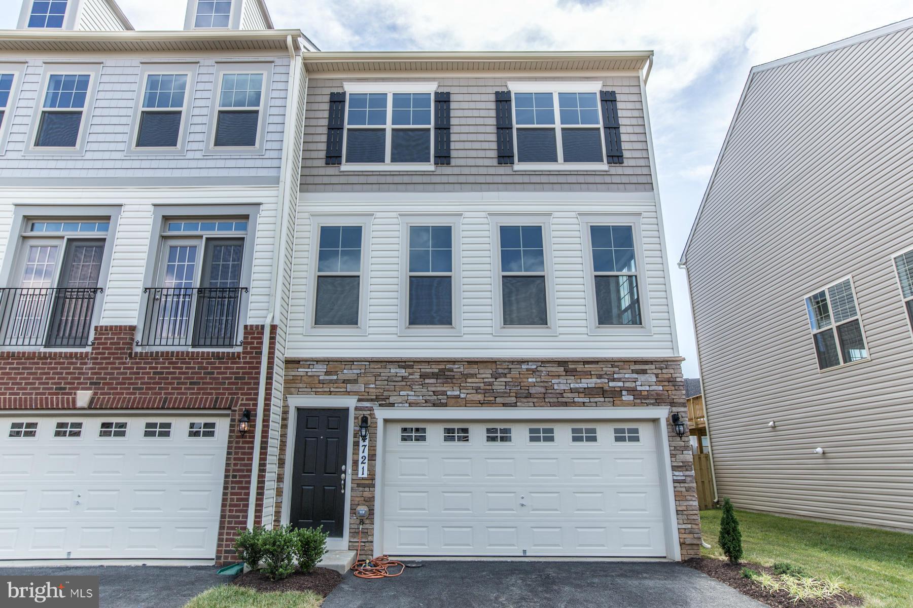4722 Cambria Road Frederick, MD 21703 - Photo 2 of 3 Exterior For Viewing* Actual To Come