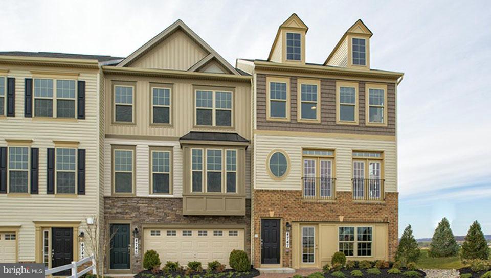 4722 Cambria Road Frederick, MD 21703 - Photo 3 of 3 Exterior of Models Representative Only