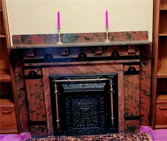 $174,900 | 139 East 3rd Street, Oswego, NY 13126