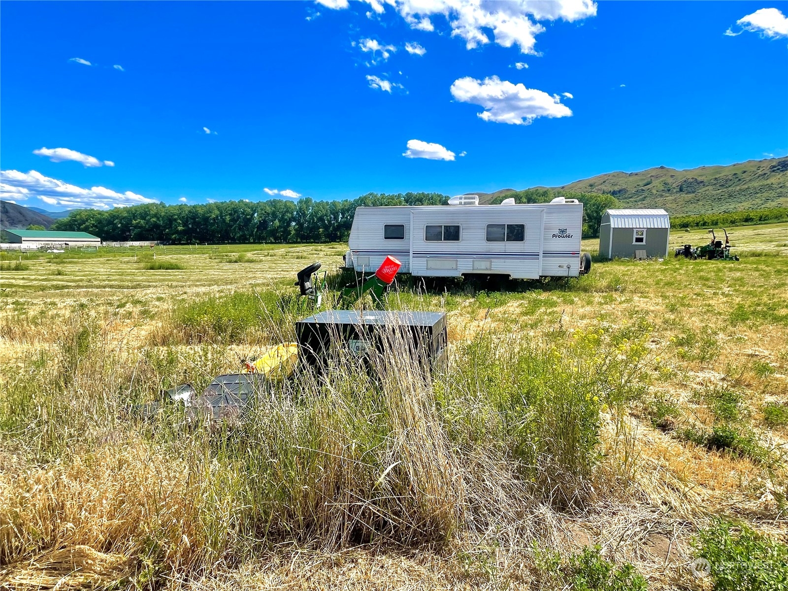 -tbd Alvarado Road Tonasket, WA 98855 - Photo 2 of 8 Gallery Image 2