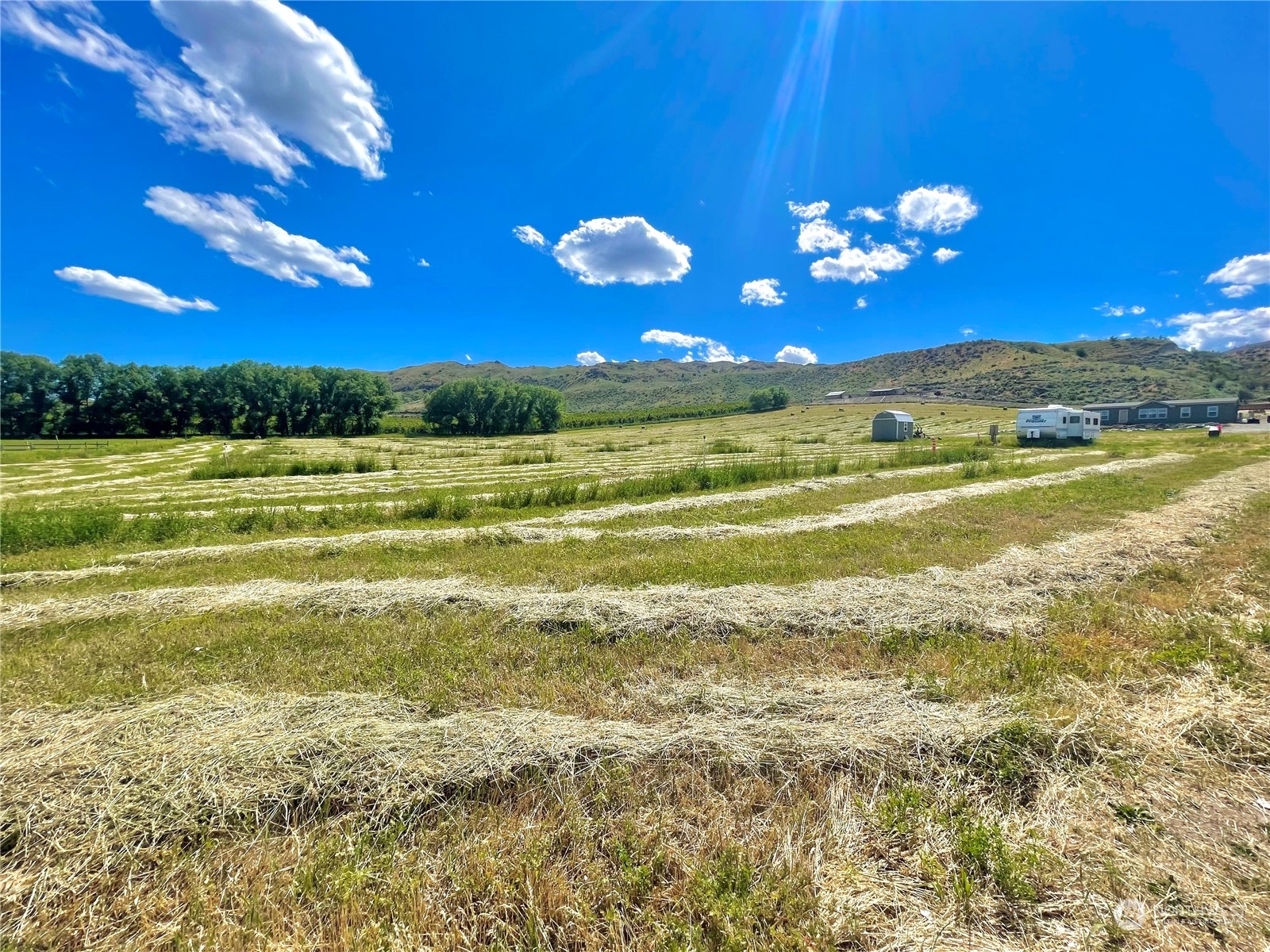-tbd Alvarado Road Tonasket, WA 98855 - Photo 5 of 8 Gallery Image 5