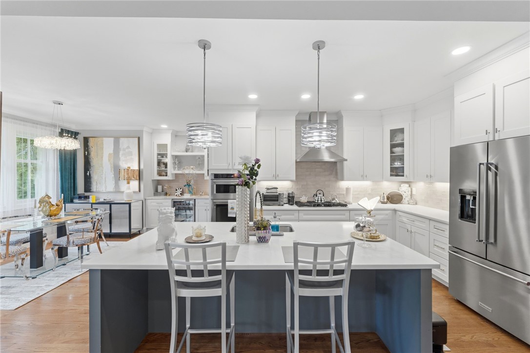 685 Curtis Corner Road South Kingstown, RI 02879 - Photo 5 of 50