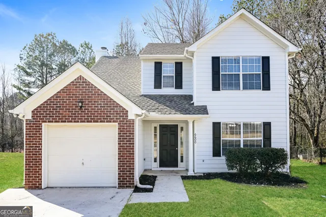 $2,050 | 6600 Browns Mill Ferry Drive, Lithonia, GA 30038
