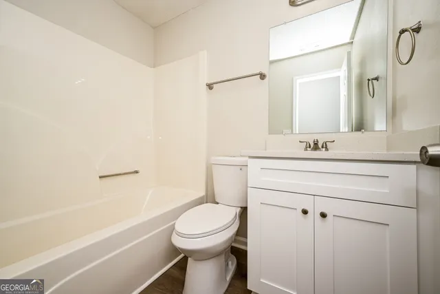 $2,050 | 6600 Browns Mill Ferry Drive, Lithonia, GA 30038