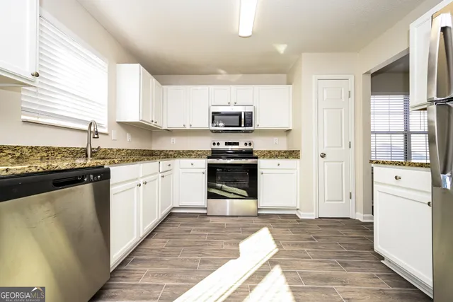 $2,050 | 6600 Browns Mill Ferry Drive, Lithonia, GA 30038