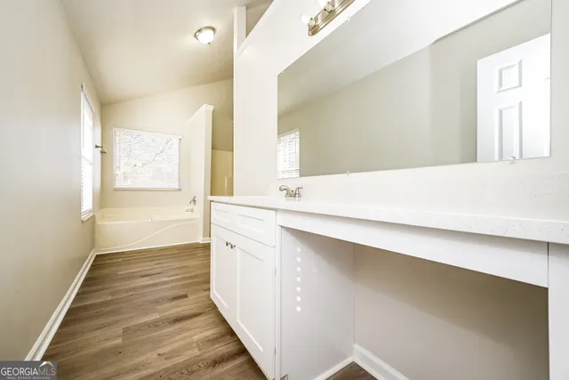 $2,050 | 6600 Browns Mill Ferry Drive, Lithonia, GA 30038