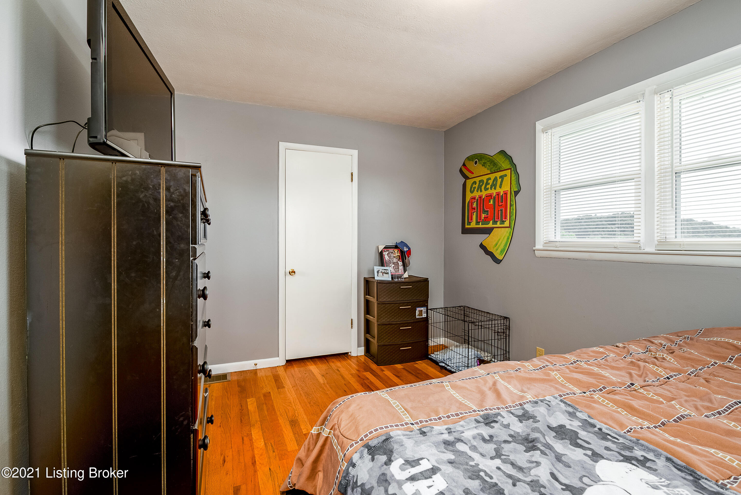 105 Liberty Road Battletown, KY 40104 - Photo 13 of 26 Bedroom