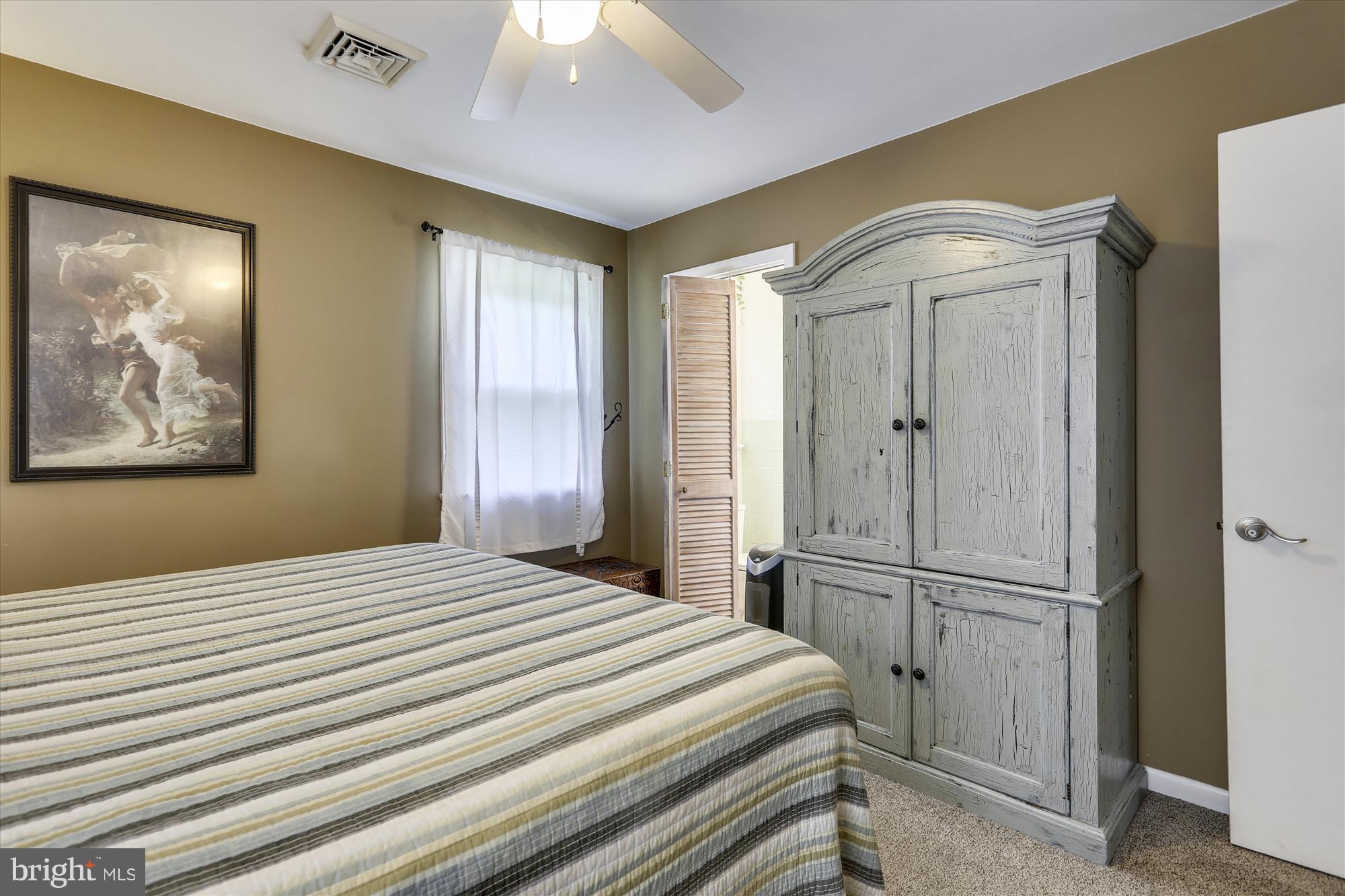 28034 Holly Road Easton, MD 21601 - Photo 12 of 21 Bedroom (Master)