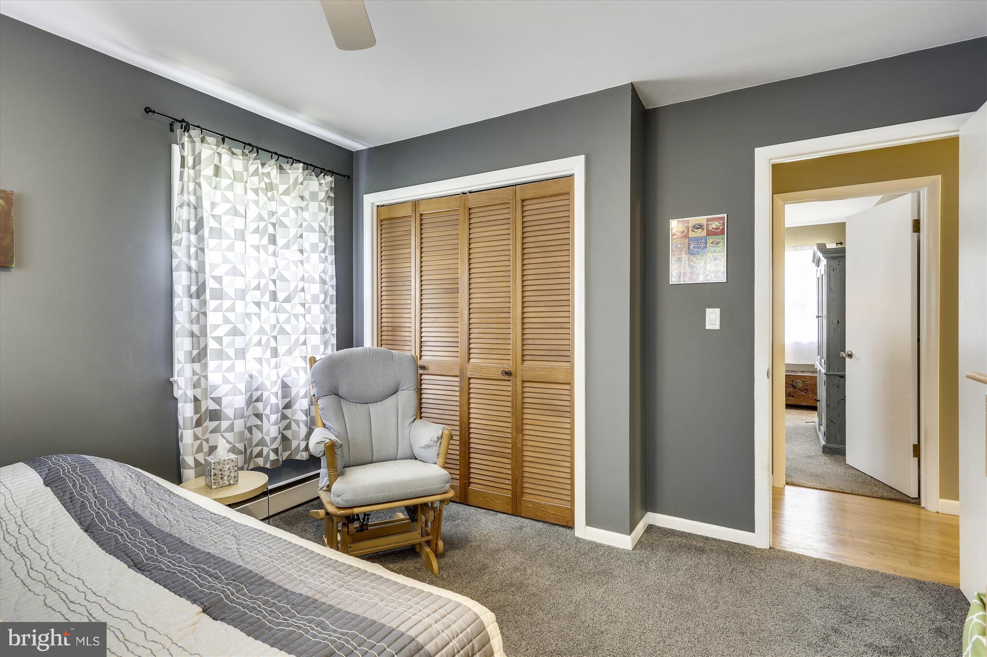 28034 Holly Road Easton, MD 21601 - Photo 16 of 21 Bedroom