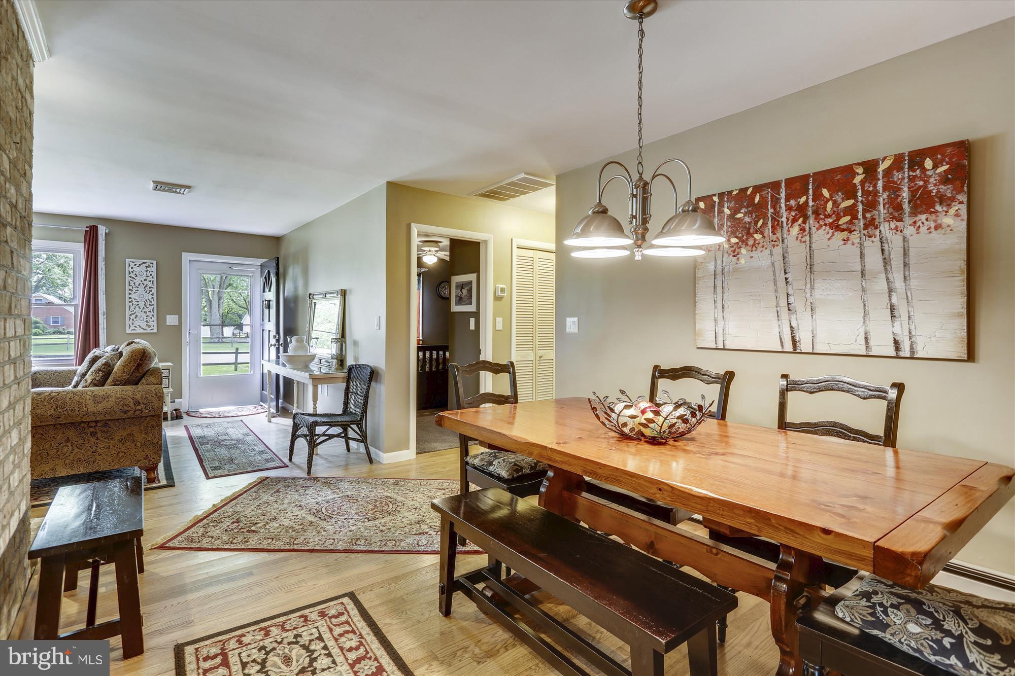 28034 Holly Road Easton, MD 21601 - Photo 8 of 21 Dining Room
