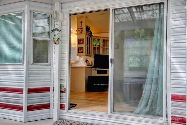 a view of a bathroom