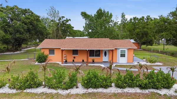 $270,000 | 1500 Southeast Tangelo Drive, Arcadia, FL 34266